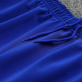 25/26 CHE Blue Jacket Tracksuit