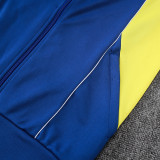 25/26 ARS Royal Blue Jacket Tracksuit#A2590