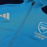 25/26 ARS Lake Blue Jacket Tracksuit