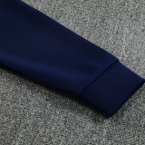 25/26 ARS Lake Blue Jacket Tracksuit
