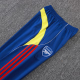 25/26 ARS Royal Blue Jacket Tracksuit#A2590