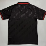 25/26 Flamengo Special Edition Retro Black Fans Soccer Jersey