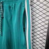 25/26 LIV Green Casual Player Version Shorts Pants