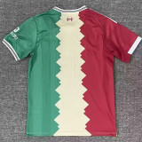 25/26 LIV Three Colors Fans Training Shirts