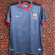25/26 Cape Verde Home Fans Soccer Jersey