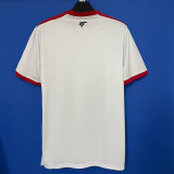 25/26 Cape Verde Away Fans Soccer Jersey