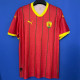 25/26 Guinea Home Fans Soccer Jersey