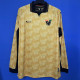 25/26 Venezia FC Home Ｇoalkeeper Long Sleeve Soccer Jersey