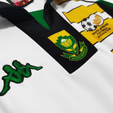 1998 South Africa Home  Retro Soccer Jersey