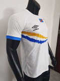 25/26 Congo Away Player Version Soccer Jersey