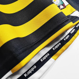 1998 South Africa Home  Retro Soccer Jersey