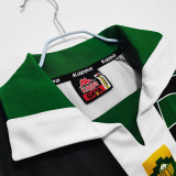 1998 South Africa Away Retro Soccer Jersey