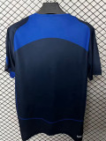 25/26 Portsmouth Special Edition Blue Fans Soccer Jersey