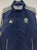 25/26 CHE Royal Embroidery Retro windbreaker