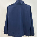 25/26 CHE Royal Embroidery Retro windbreaker