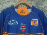 2004/2005 Tigres UANL Away Retro Soccer Jersey