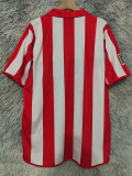 2003/2004 Chivas Home Retro Soccer Jersey