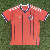26/27 Scotland Away Fans Soccer Jersey