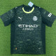 25/26 Man City Fourth Fans Soccer Jersey