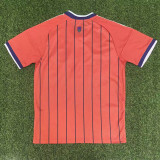 26/27 Scotland Away Fans Soccer Jersey
