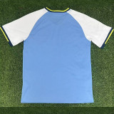 26/27 Burkina Faso Special Edition Blue Fans Soccer Jersey