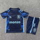 25/26 Coventry City Third Kids  Soccer Jersey