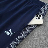 25/26 Man City Sky Blue Jacket Tracksuit
