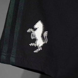 25/26 JUV Third  Player Version Shorts Pants球员版