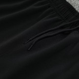 26/27 England Black Jacket Tracksuit