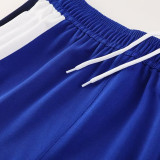 25/26 NK Blue Half Pull Tracksuit(半拉链)