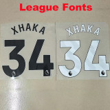25/26 Sunderland Home Player Version Soccer Jersey