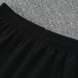 26/27 England Black Jacket Tracksuit