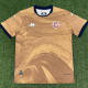 25/26 Tunisia Third Fans Soccer Jersey