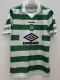 1998/1999 Celtic Home Retro Soccer Jersey