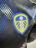 25/26 Leeds United Third Player Version Soccer Jersey