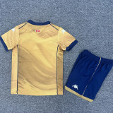 25/26 Tunisia Third Kids Soccer Jersey