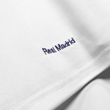 2007/2008 RMA Home Retro Soccer Jersey
