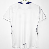 2007/2008 RMA Home Retro Soccer Jersey