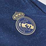 2019/2020 RMA Away Retro Soccer Jersey