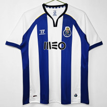 2013/2014 Porto Home Retro Soccer Jersey