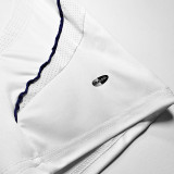 2007/2008 RMA Home Retro Soccer Jersey
