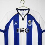 2013/2014 Porto Home Retro Soccer Jersey