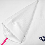 2020/2021 RMA Home  Retro Soccer Jersey