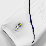 2007/2008 RMA Home Retro Soccer Jersey