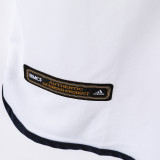2000/2001 RMA Home Retro Soccer Jersey