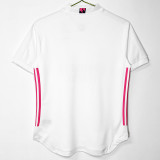 2020/2021 RMA Home  Retro Soccer Jersey