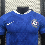 25/26 CHE Home 120th Anniversary Edition Player Version Soccer Jersey