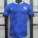 25/26 CHE Home 120th Anniversary Edition Player Version Soccer Jersey