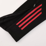25/26 AD Red Jacket Tracksuit