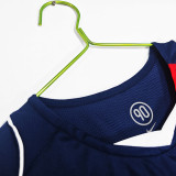 2004/2005 PSG Home Red Retro Soccer Jersey(8A)